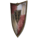 Distinguished Greatshield