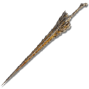 Dragon King's Cragblade