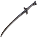 Dragonscale Blade