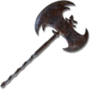 Duelist Greataxe