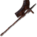 Executioner's Greataxe