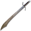 Falchion