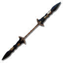 Gargoyle's Black Blades