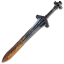 Gargoyle's Greatsword