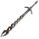 Godslayer's Greatsword