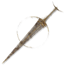 Golden Order Greatsword