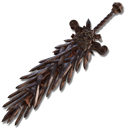 Grafted Blade Greatsword