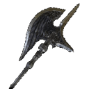 Guardian's Halberd