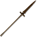 Guardian's Swordspear