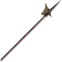 Halberd