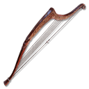 Harp Bow