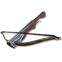 Heavy Crossbow