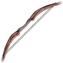 Horn Bow