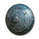 Ice Crest Shield