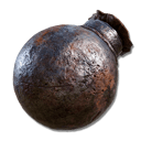 Iron Ball