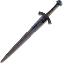 Iron Greatsword
