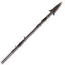 Iron Spear