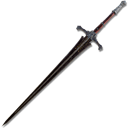 Knight's Greatsword