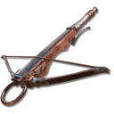 Light Crossbow