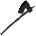 Longhaft Axe