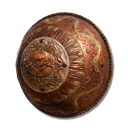 Man-serpent's Shield