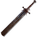 Marais Executioner's Sword