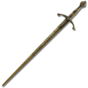 Noble's Slender Sword