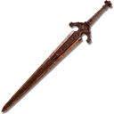 Ordovis's Greatsword