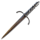 Parrying Dagger