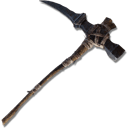 Pickaxe