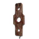 Pillory Shield