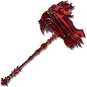 Prelate's Inferno Crozier