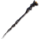 Prince Of Death's Staff