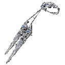 Revenant's Cursed Claw