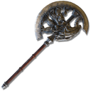 Rosus' Axe