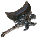 Sacrificial Axe