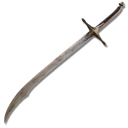 Scimitar
