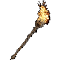 Sentry's Torch
