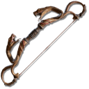 Serpent Bow