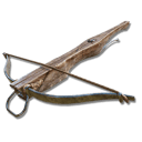 Soldier's Crossbow