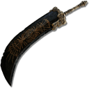 Starscourge Greatsword