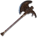 Stormhawk Axe