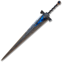 Troll Knight's Sword