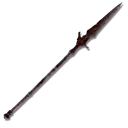 Vyke's War Spear