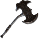 Warped Axe