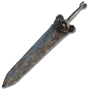 Watchdog's Greatsword