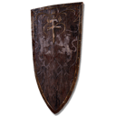 Wooden Greatshield