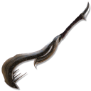 Zamor Curved Sword