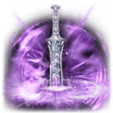 Alabaster Lord's Pull