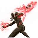 Eochaid's Dancing Blade